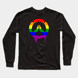 Pridewatch Long Sleeve T-Shirt